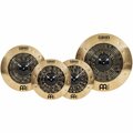  Meinl Classics C. Dual Complete Set