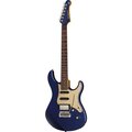  Yamaha Pacifica 612V II X MSB