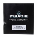  Pyramid Black Wires 010-46
