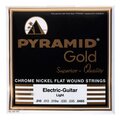  Pyramid Gold Flatwound 010-0465