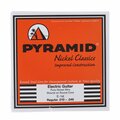  Pyramid Nickel Classics Regular010-046