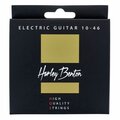  Harley Benton HQS EL 10-46