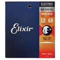 Elixir Nanoweb Baritone