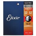  Elixir 12152 Nanoweb Heavy