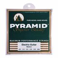 Pyramid Performance Pure Nickel D504