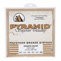  Pyramid Western Strings 011-050