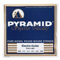 Pyramid ElectricGuitar Strings 008-038
