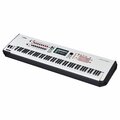  Yamaha Montage 8 White