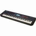  Yamaha Montage 8