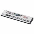  Yamaha Montage 7 White