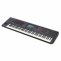  Yamaha Montage 7