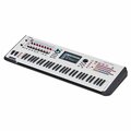  Yamaha Montage 6 White