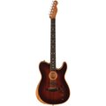  Fender AM Acoustasonic Tele Mah BB