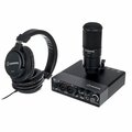  Steinberg UR22C Recording Pack