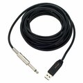  Behringer GUITAR 2 USB