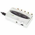  Behringer UFO202