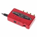  Behringer U-Control UCA222