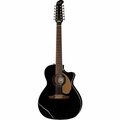  Fender Villager 12-String V3