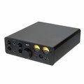  SPL Phonitor xe black + DAC768