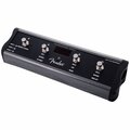  Fender Footswitch 4-Button Mustang