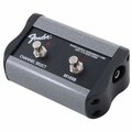  Fender Footswitch
