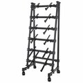  Jaspers Equipment Rack 150-6-54B