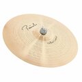  Paiste 16