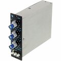  API Audio 550A Discrete 3 Band EQ