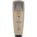  Behringer C-1U
