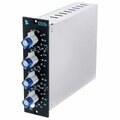 API Audio 550b Discrete 4 Band EQ