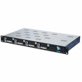  API Audio 3124V