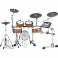  Yamaha DTX10K-M Real Wood
