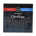  Savarez 510ARJ Alliance Cantiga Set
