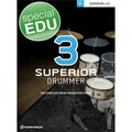  Toontrack Superior Drummer 3 EDU