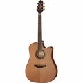  Takamine P3DC