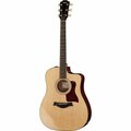  Taylor 210ce Plus