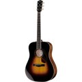  Fender PD-220E 3-Color Vintage Sunbur