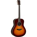  Yamaha Transacoustic LL-TA BS