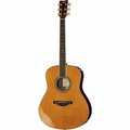  Yamaha Transacoustic LL-TA VT