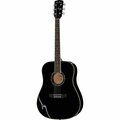  Harley Benton D-120BK