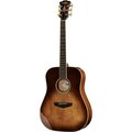  D'Angelico Excel Lexington Autumn Burst