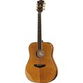  D'Angelico Excel Lexington Vintage Natura