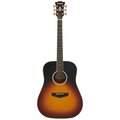 D'Angelico Excel Lexington Vintage Sunset