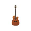  D'Angelico Excel Bowery Vintage Natural