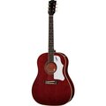  Gibson 60s J-45 Wine Red
