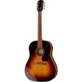  Gibson J-45 Studio Walnut Burst