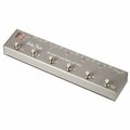  Harley Benton StompControl-4 ISO