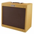  Fender Blues Junior Lacquered Tweed