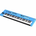  Yamaha MX61 V2 Blue
