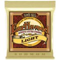  Ernie Ball 2004 Earthwood Bronze